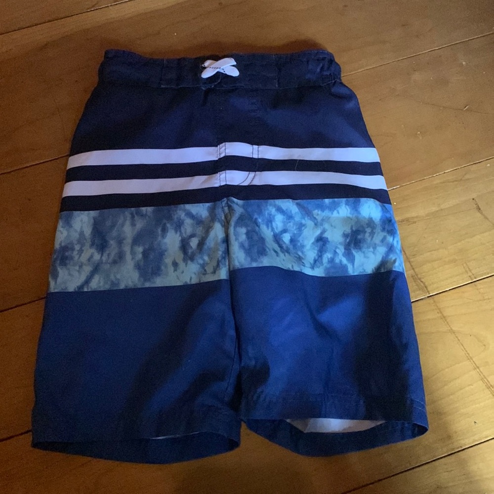 Swimming Trunks